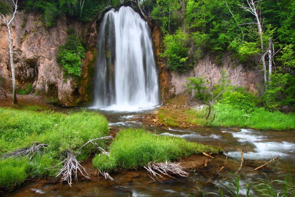 Spearfish Canyon Lodge - Black Hills Wedding Venues