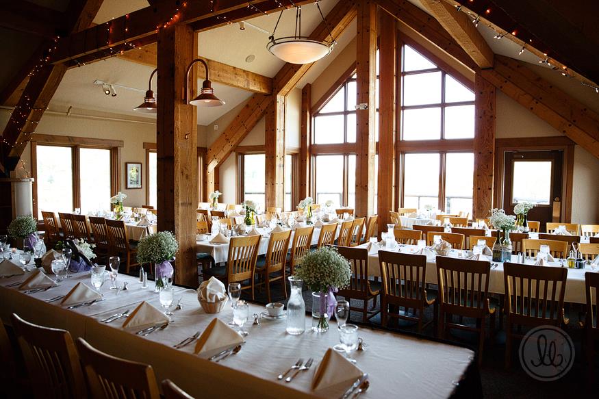Canyon Lake Resort Black Hills Wedding Venues