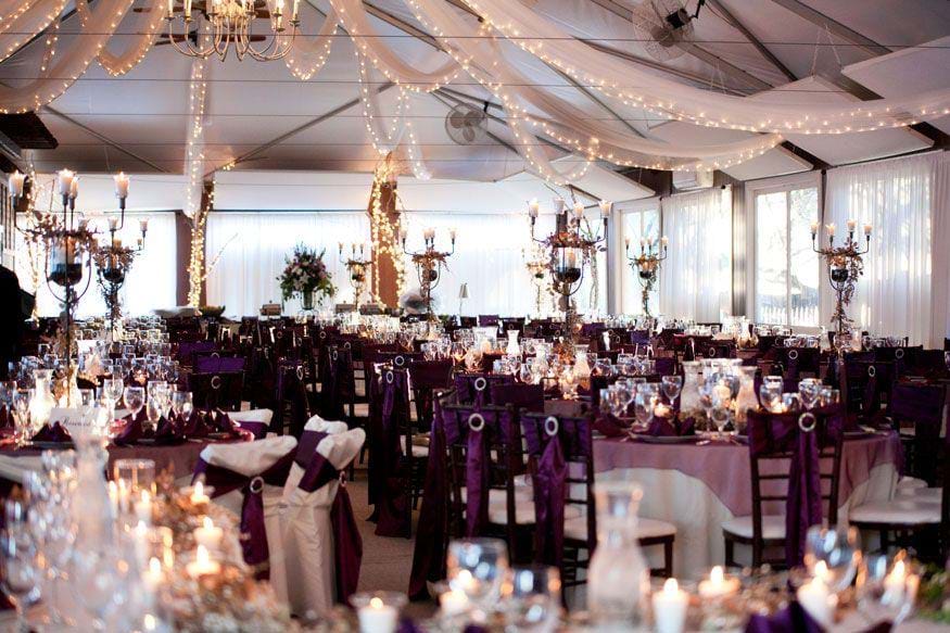 Black Hills Receptions & Rentals Black Hills Wedding Venues