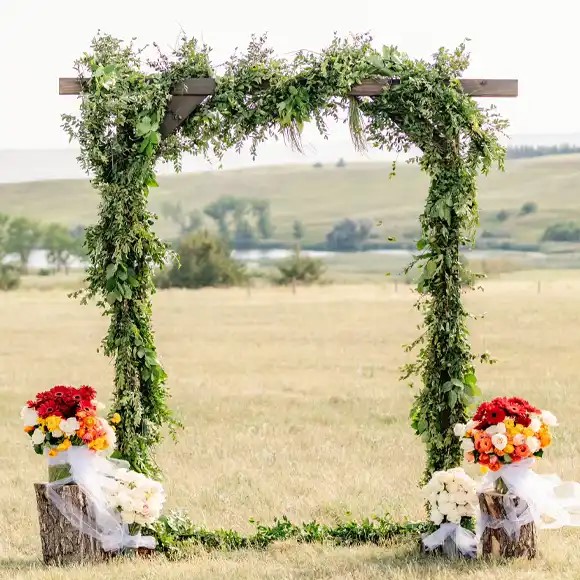The Ranch Receptions - wedding venue is the Black Hills South Dakota
