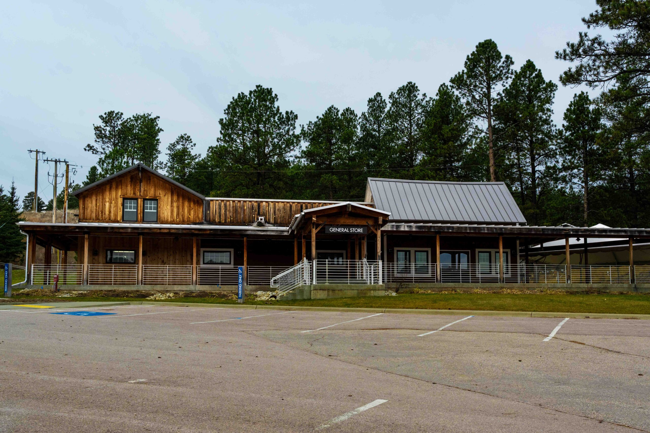 Eras Event Center